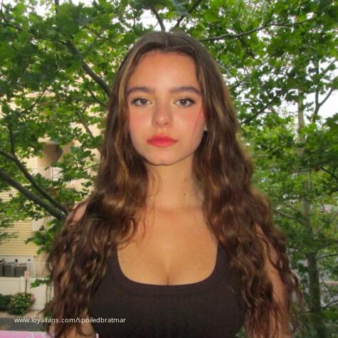 Bratty Mar avatar