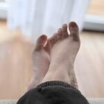 Silkyfeet avatar