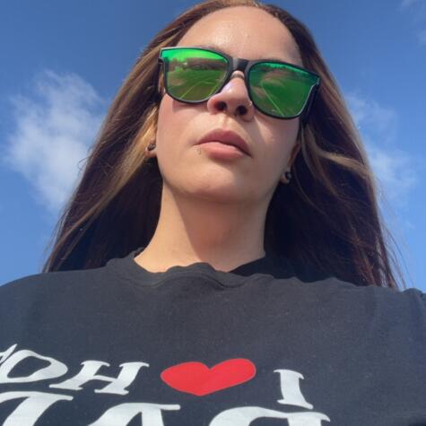 Gawdess Tatum avatar