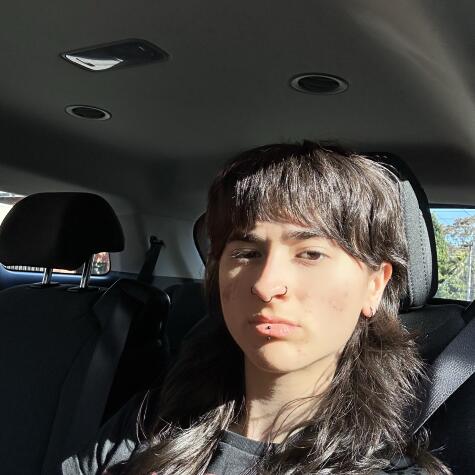 MidnightGoddess avatar