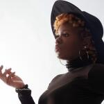 The Divine Melanin Muse avatar
