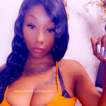 Queen Calafia avatar