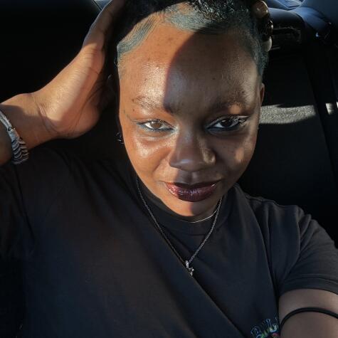 TheprincessLayah avatar