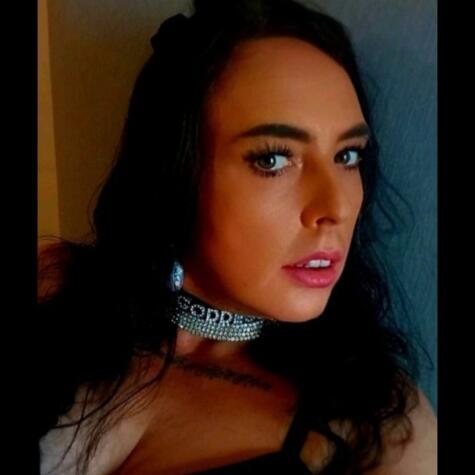 Goddess Taetum 666 avatar
