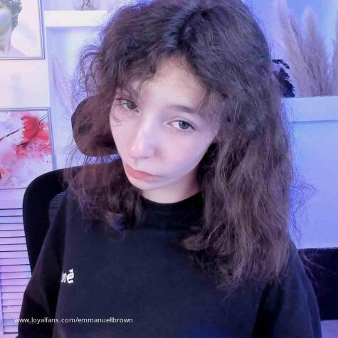 EmmanuellBrown avatar