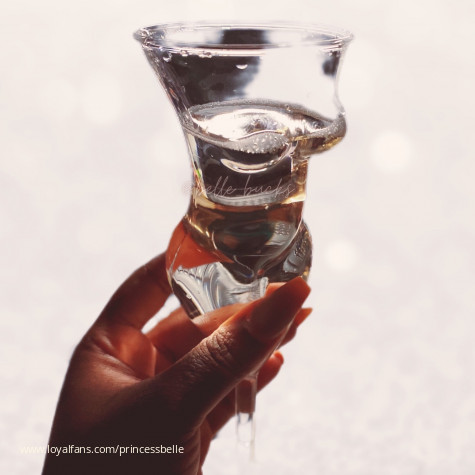 Princess Belle avatar