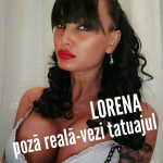 LORRYLOVE avatar