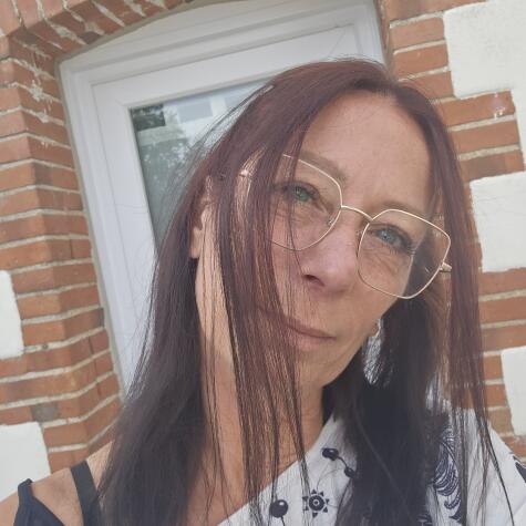 Krysteen avatar