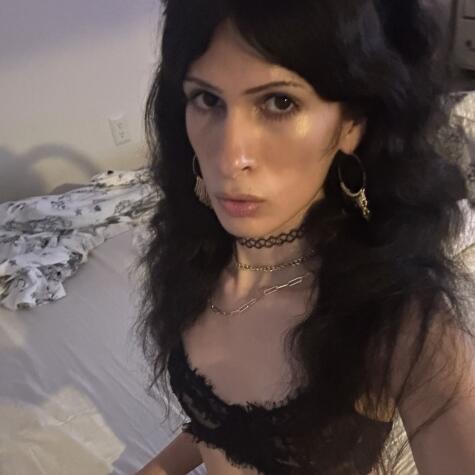 Sabella Sins avatar