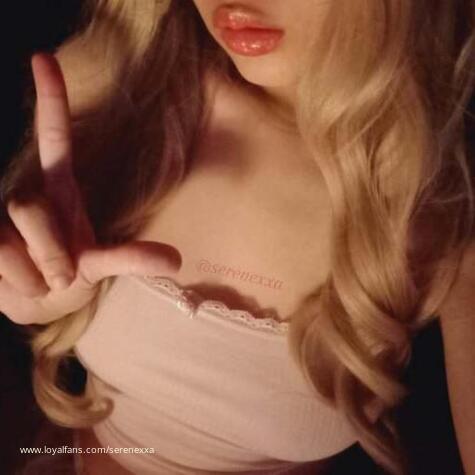 Princess Serena Asian Findom avatar