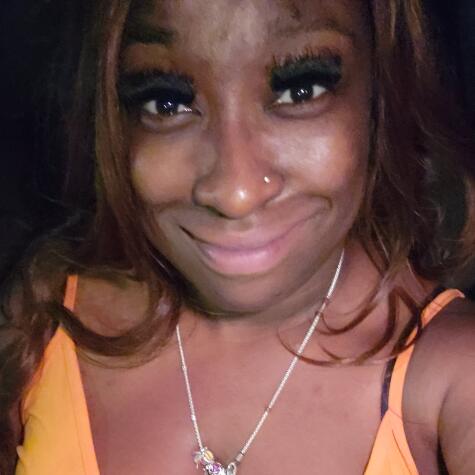 MissSexySavage avatar