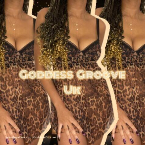 Goddess Groove avatar