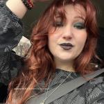 Mistress Ruby Rouge avatar