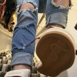 Sneaker Mistress avatar