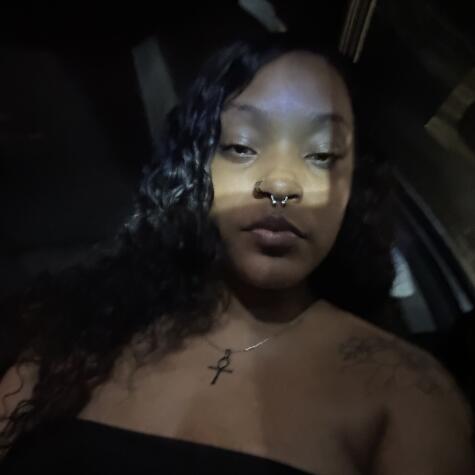 goddess v’ee avatar