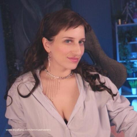EmmaWheelers avatar