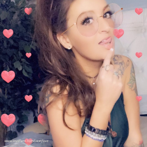 LaceyLove avatar