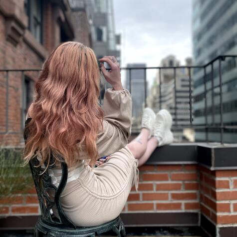 goddess fae findom avatar