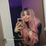 SpaceeBunny avatar