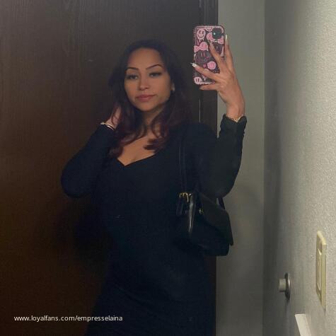 Empress Elaina avatar