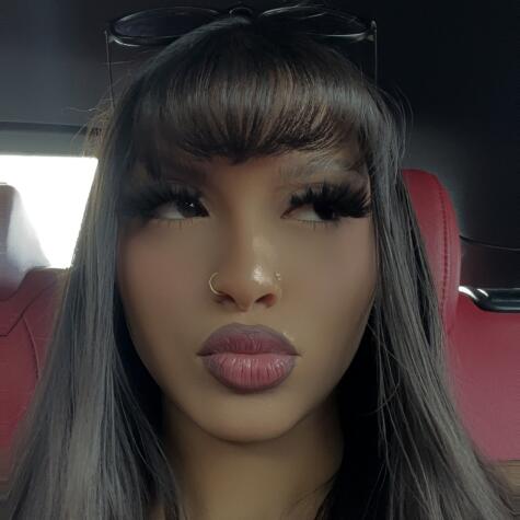 Goddess_Gio avatar