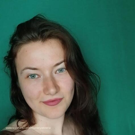 MysteryWisteria avatar