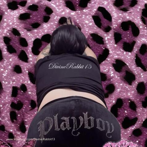 Divine Rabbit avatar