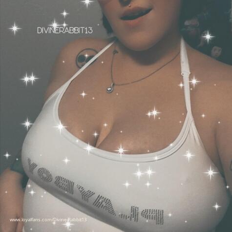 Divine Rabbit avatar
