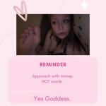 GoddessMorgyn avatar