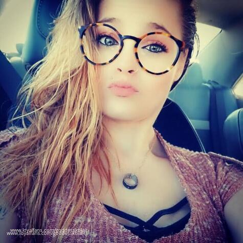 GoddessKBlairDomme avatar