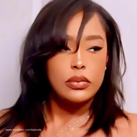 Tia Lovely avatar