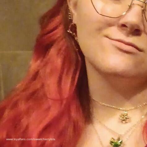 Sweetcherrylola avatar