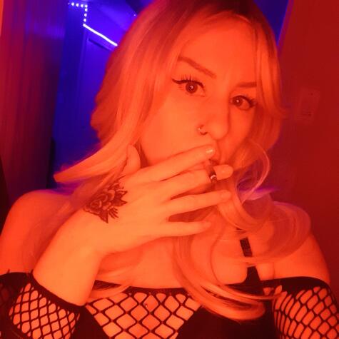 GoddessAbernathy avatar