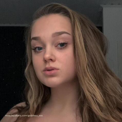 xgoddess avatar