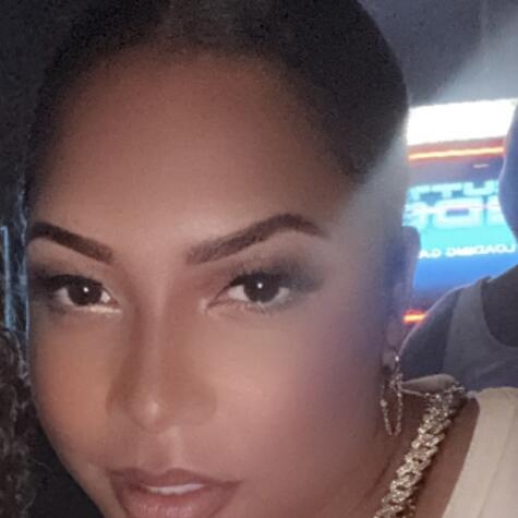 Goddessdivine9 avatar