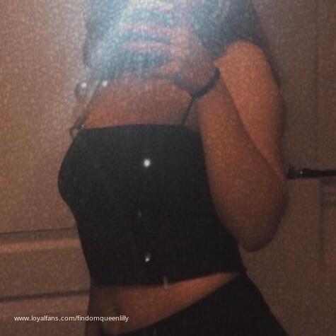 Findom Queen Lilly avatar