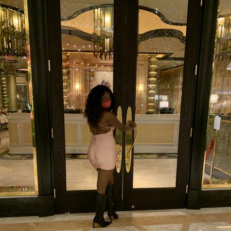 Madame Mia XO avatar