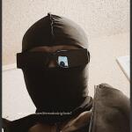 The Masked Vigilante avatar