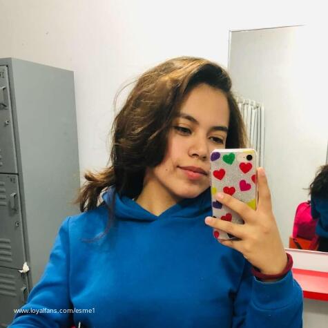 Esme1 avatar