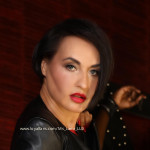 Dominatrix in Paris avatar