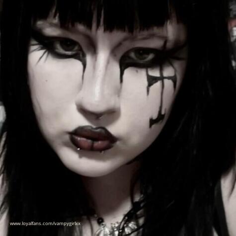 Vampygirlxx avatar