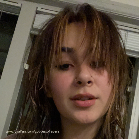 Goddess of Ravens avatar