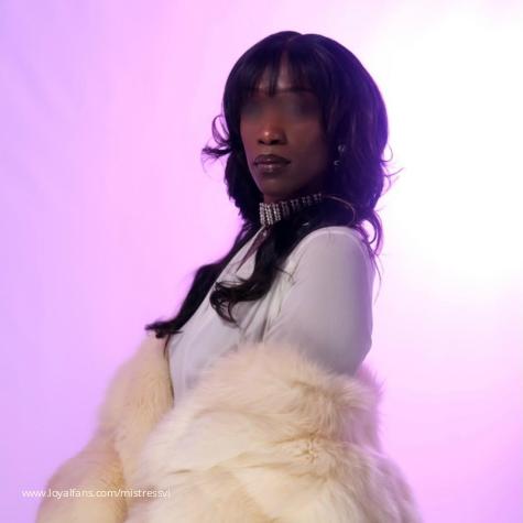Mistress Vi avatar