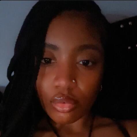 Mademoisellekay avatar