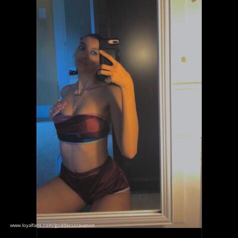 GoddesssRavennn avatar