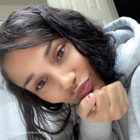 LiviiCollins avatar