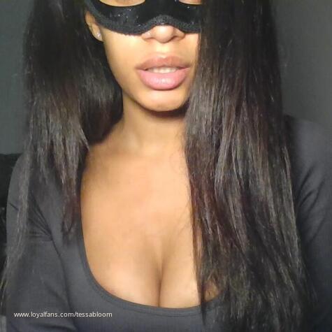 TessaBloom avatar
