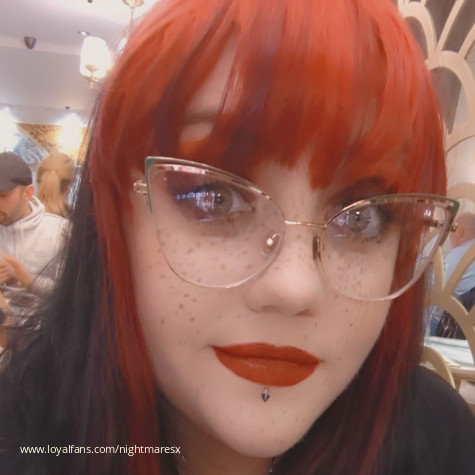 Nightmaresx avatar