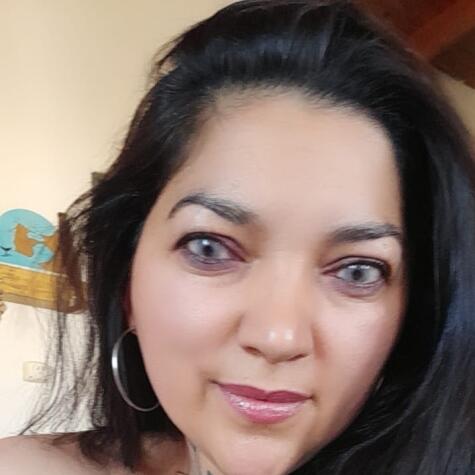 Ladiosayenifer avatar