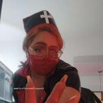 Lucypearl avatar